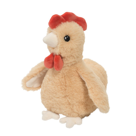 Rickie - Mini Softs - Douglas Plush