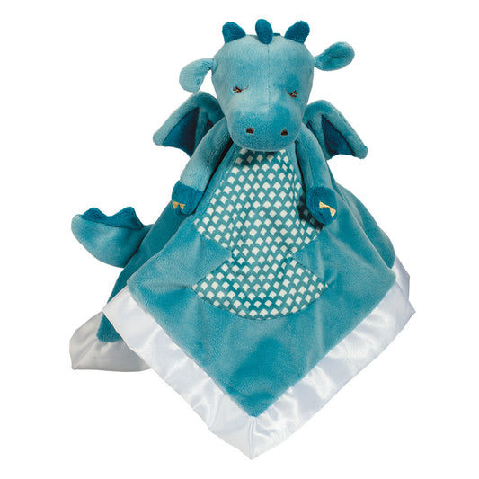 Demitri Dragon - Lil' Snuggler - 12 inch - Douglas Baby