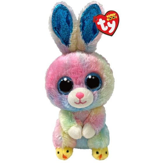 Beanie Boo - Twitches - Bunny - TY Plush