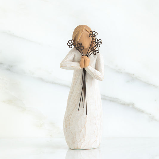Willow Tree: Friendship