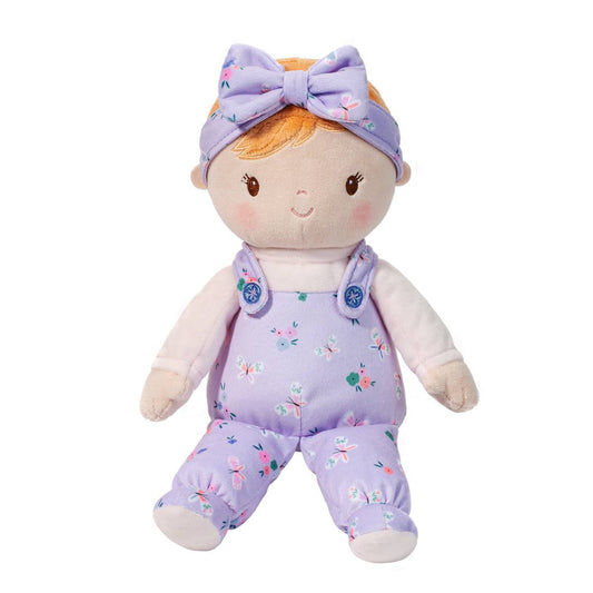 Willa Doll - Babies First Doll - Douglas Plush