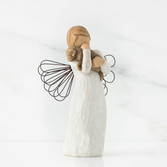 Willow Tree: Angel of Friendship