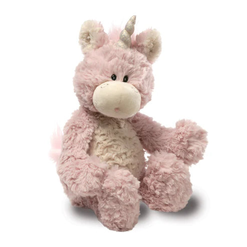 Rosey - Cuddly Unicorn - Giffa