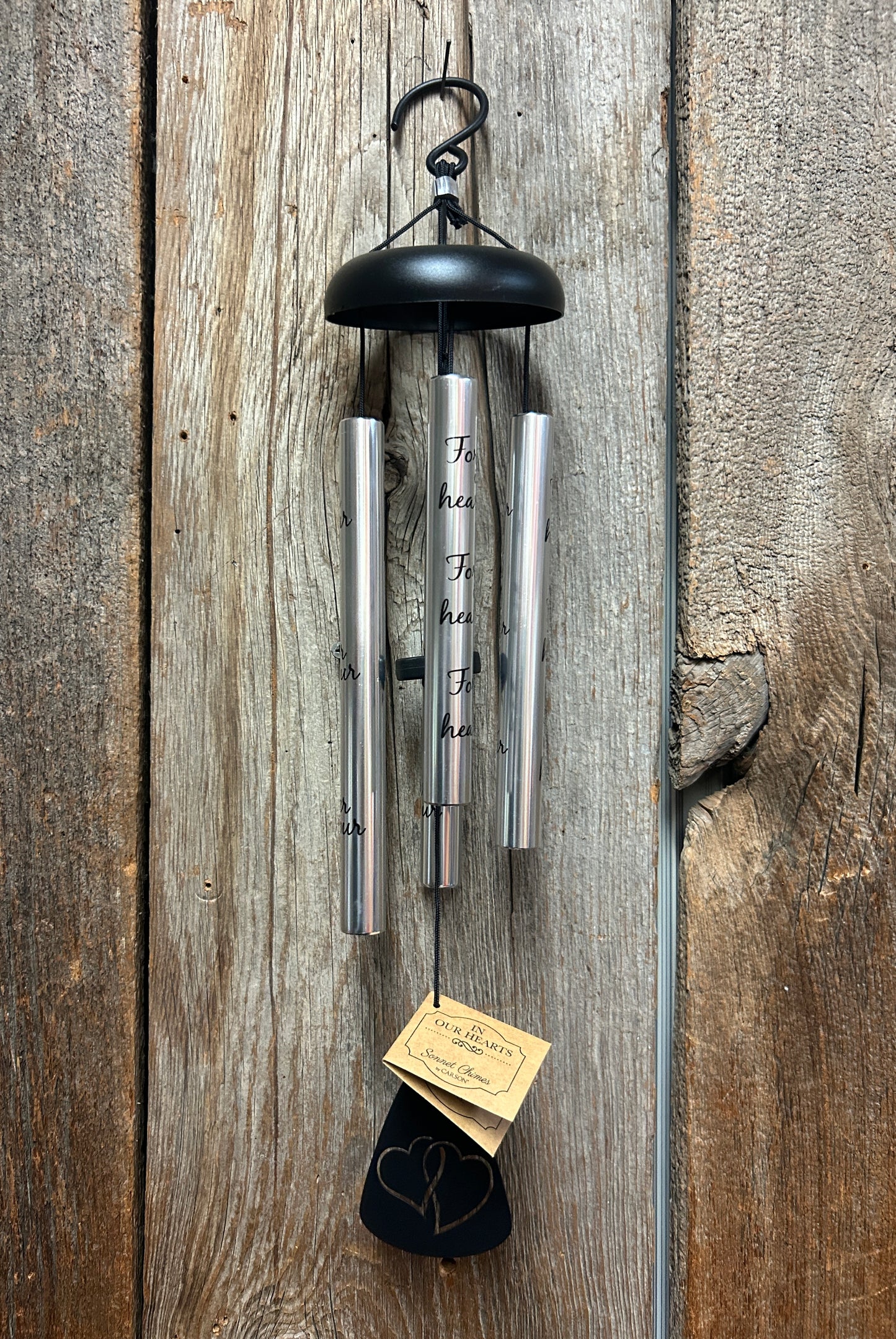 Chime - 21" - Forever in Our Hearts