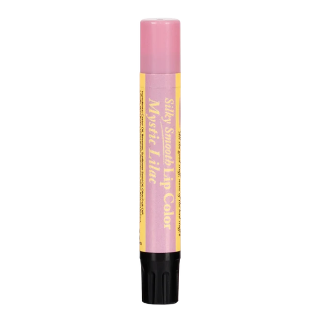 Lip Colour - Mystic Lilac - The Naked Bee
