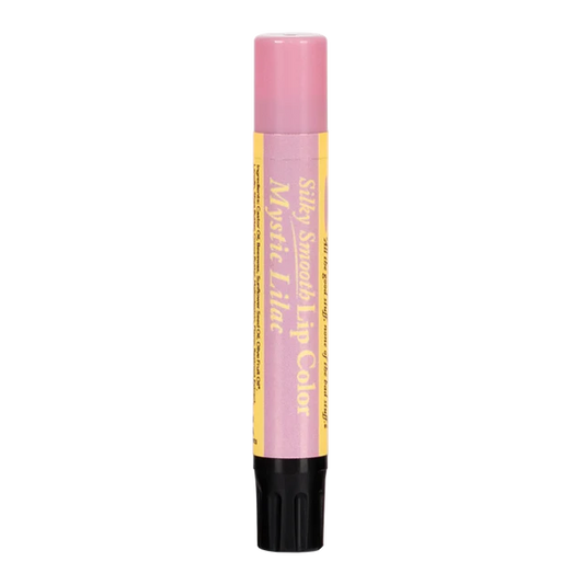 Lip Colour - Mystic Lilac - The Naked Bee