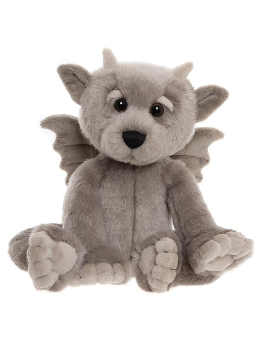 Moat - Gargoyle - Bearhouse Collection - Charlie Bears