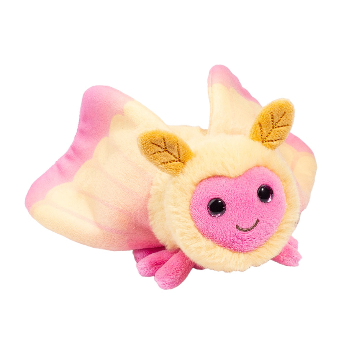 Rosy Maple Moth - Douglas Plush
