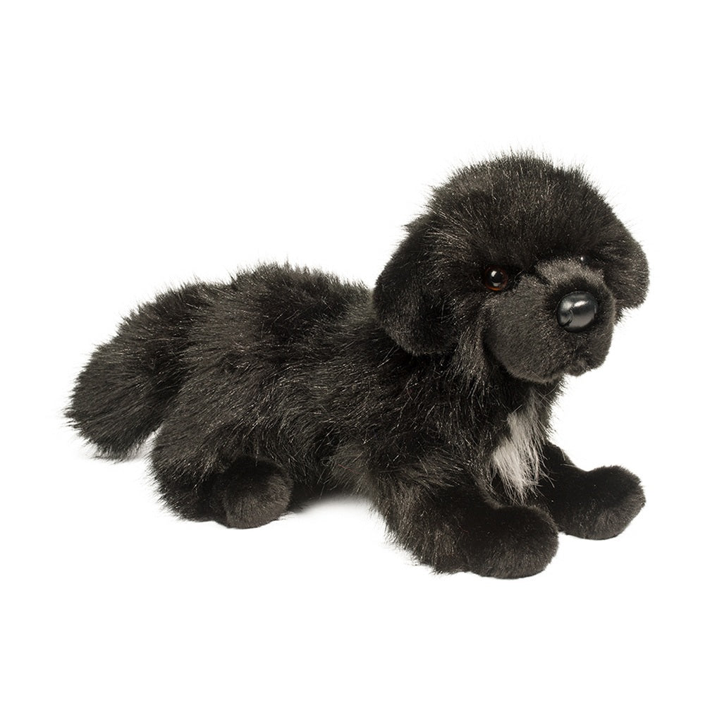 Bundy - Newfoundland Dog - 16 inch - Douglas Plush