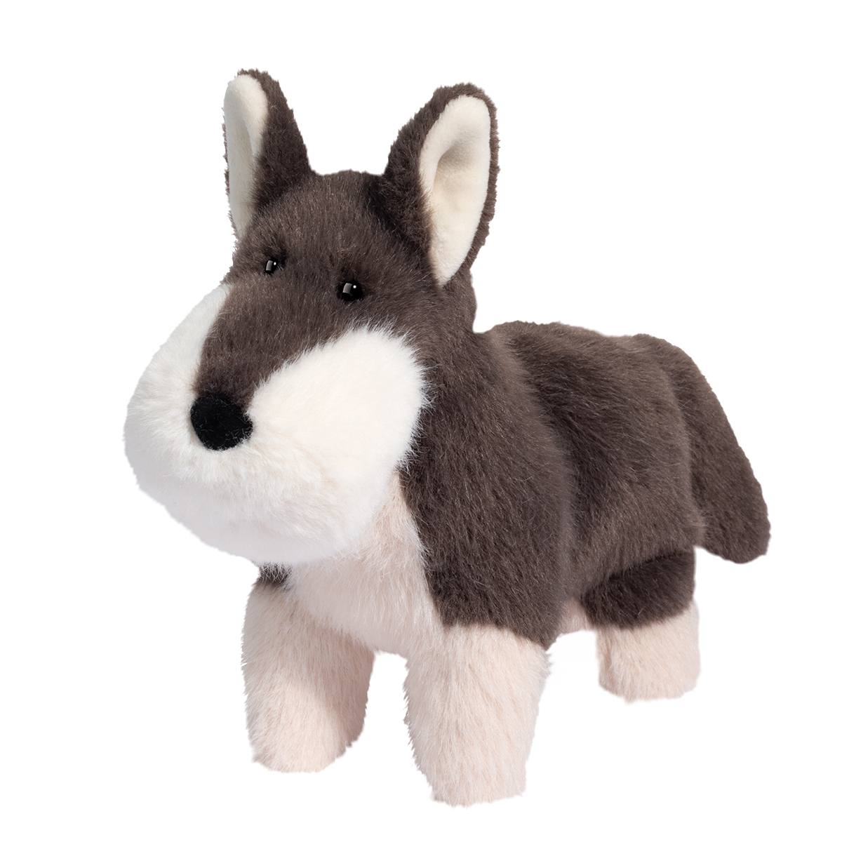 Wayne Wolf Muzzle - Douglas Plush