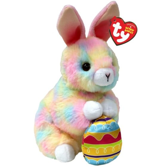 Beanie Babies - Sprout - Bunny - TY Plush