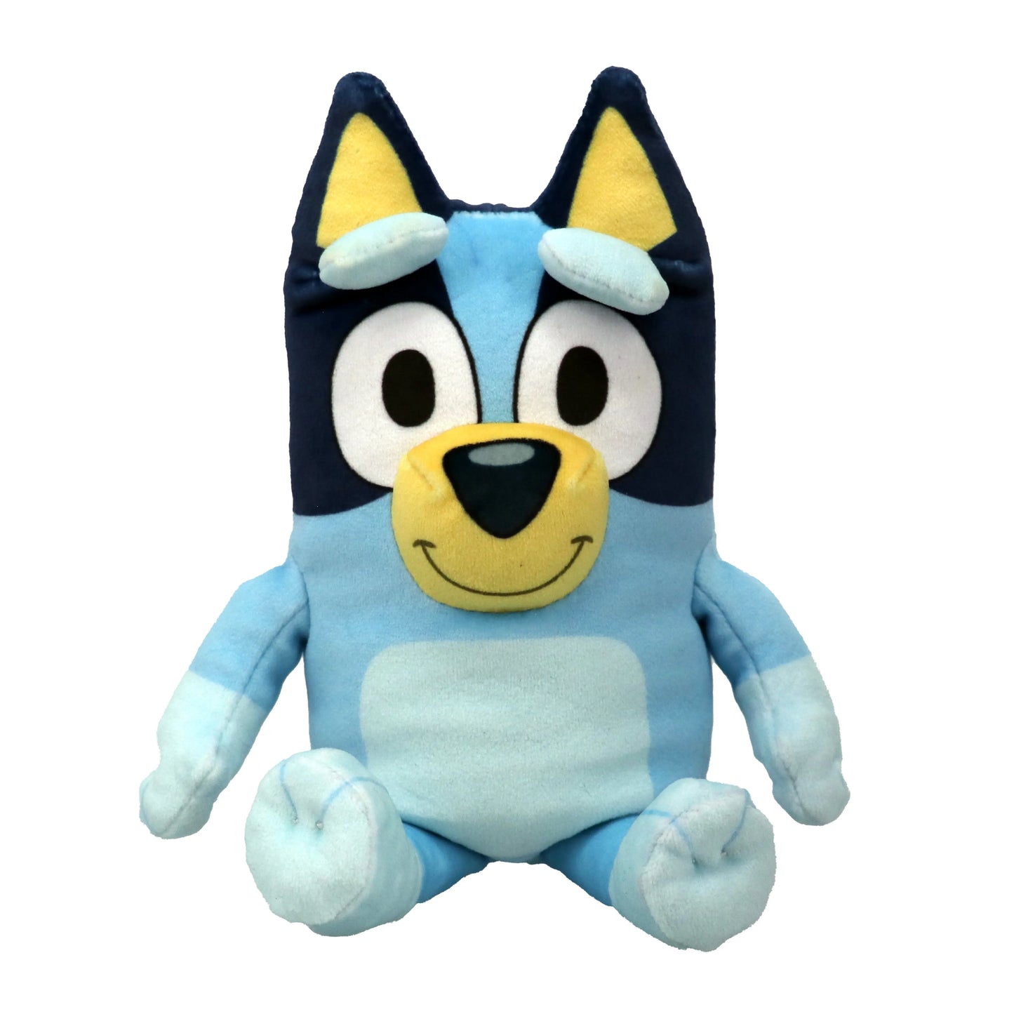 Beanie Baby - Bluey - Dog - BBC Studios - TY Plush