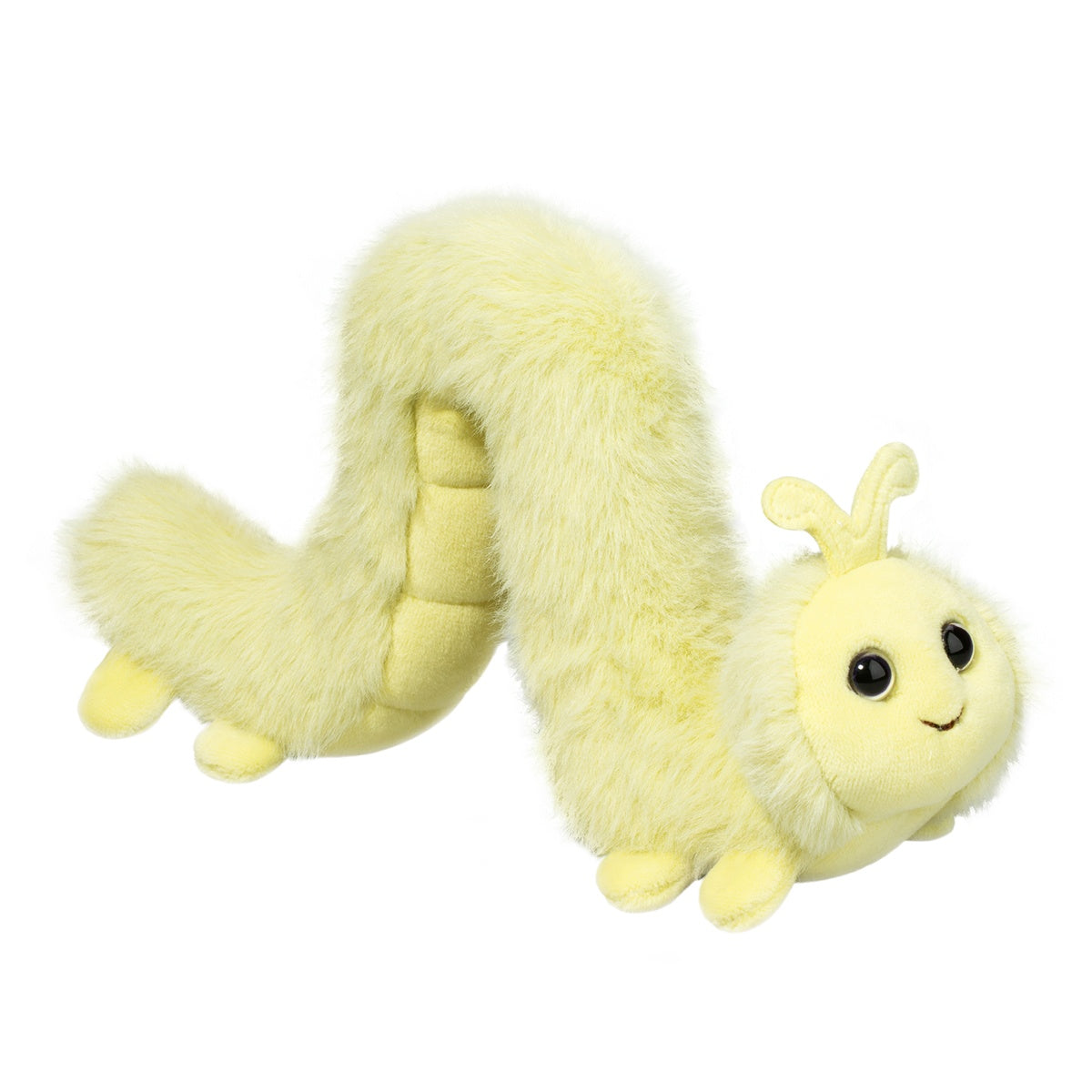 Inchy Inchworm - Douglas Plush