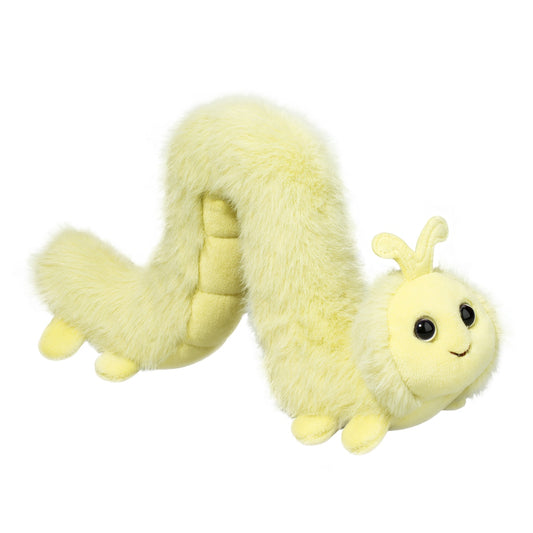 Inchy Inchworm - Douglas Plush